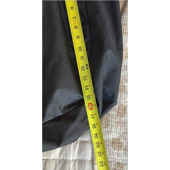 The North Face large black water resistant tote bag - Picture 7 of 7